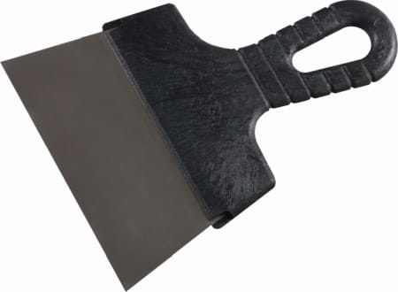 Szpachla fasadowa do gipsu 450mm Stalco S-37745