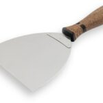 Szpachla malarska 150mm Stalco S-73371