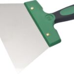 Szpachla malarska 240 mm nierdzewna