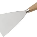 Szpachla malarska 30mm Stalco S-37003