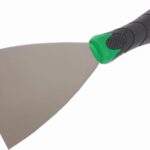 Szpachla malarska 60mm nierdzewna Stalco S-37060