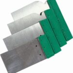 Szpachla metalowa japonka Stalco S-37140