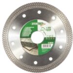 Tarcza diamentowa 125mm Ceramic Stalco S-29214