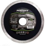 TARCZA DIAMENTOWA 125MM S-71961