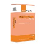 Klej do wełny mineralnej TO-KW