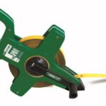 Taśma geodezyjna metalowa 50m Stalco S-10850
