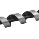 Wiertło do drewna 8x230mm Stalco S-71353