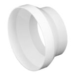 Redukcja kanałów okrągłych KO150-29(150/125)