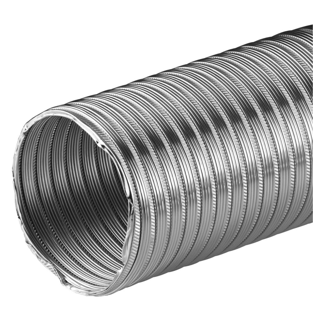 Rura fi 150 aluminiowa