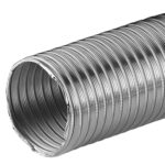 Rura fi 150 aluminiowa