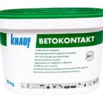 Środek gruntujący Knauf Betokontakt 20kg