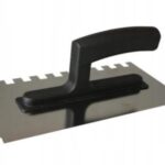 Paca Nierdzewna 280X128 Mm 8X8 Ząb S-37208