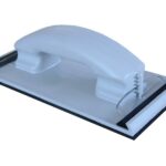 PACA PVC SZLIFIERSKA 210 X 100 MM ZATRZASK