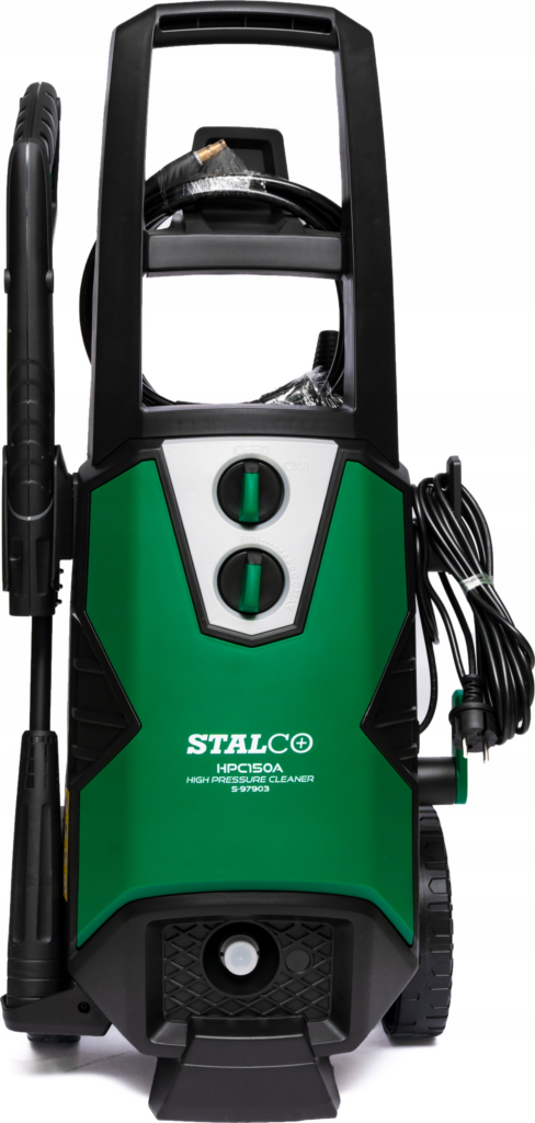 Myjka ciśnieniowa 2000W 12,3kg HPC150A Stalco S-97903
