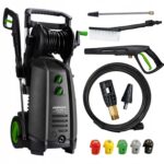 Myjka ciśnieniowa 3000W HPC180BI STALCO S-98902