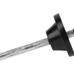 Gwoździe do folii kubełkowej z podkładką PCV 3,5x45mm (100 szt)