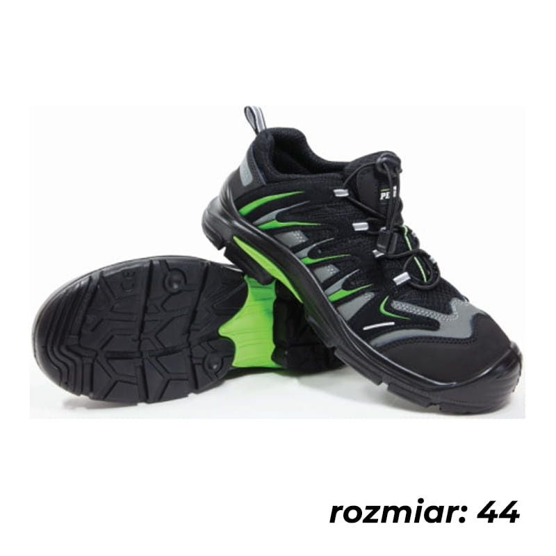 PÓŁBUT ROBOCZO-SPORTOWY "RAPTOR" ROZ.44