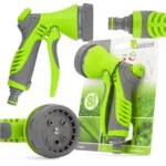 Zraszacz pistoletowy  8 funkcji Stalco S-80471