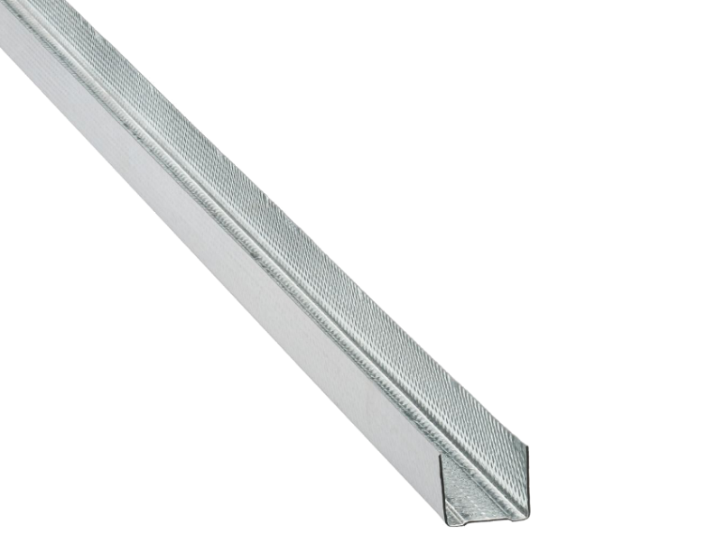 Profil UD30 0,6mm