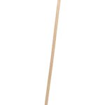 Kij do szczotki z gwintem 120 cm 5037