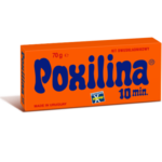 Klej Poxilina 70g mała
