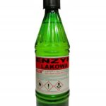 Benzyna lakowa 0,5l