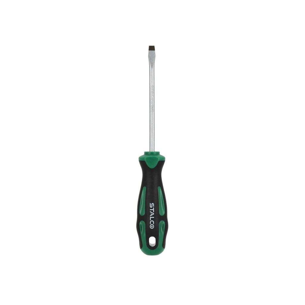 Stalco S-12354 Wkrętak płaski  3x75mm