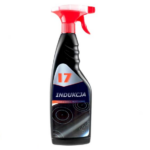 17 Płyn do czyszczenia płyt indukcyjnych 750ml