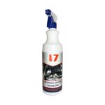 17 Płyn do mycia silników 1L