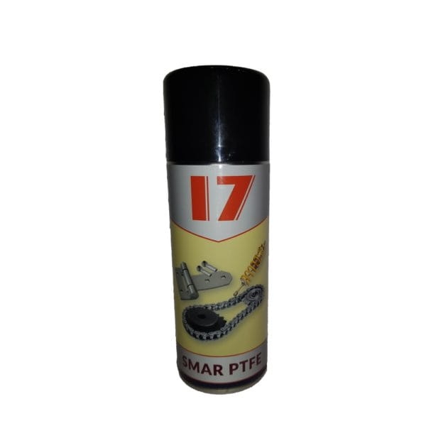 17 Smar PTFE 400ml
