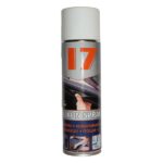 17 Smar Silikonowy 500ml