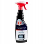 17 Płyn do mycia Piekarników 750ml atomizer
