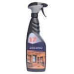 17 Preparat do czyszczenia Drewna 750ml atomizer