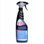17 Płyn do Glazury, terakoty 750ml
