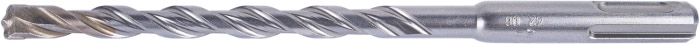 Wiertło SDSPlus V3 12*450 Powermax Stalco S-71127