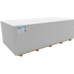 Płyta gipsowa GKB Norgips 2000 x 1200 x 12,5 mm typu A
