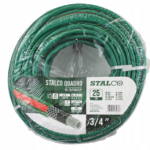 Wąż ogrodowy 3/4"x25mb Stalco S-37807