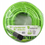Wąż ogrodowy 3/4"x25mb Stalco S-80206