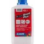 Grunt uniwersalny Mapei Mapegrunt 1L do wewnątrz