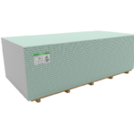 Płyta gipsowa GKBi Norgips 2000 x 1200 x 12,5 typu H2