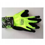 Rękawice Poliestrowe Latex Foam 10 XL S-76315 STALCO