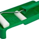 Zestaw Malarski Moltopren Acryl 110mm STALCO S-38919