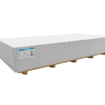 Płyta gipsowa GKB Norgips 2600 x 1200 x 6,5 FLEX