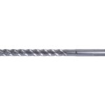 Wiertło do betonu SDS-PLUS X5 14x260mm Stalco S-71556