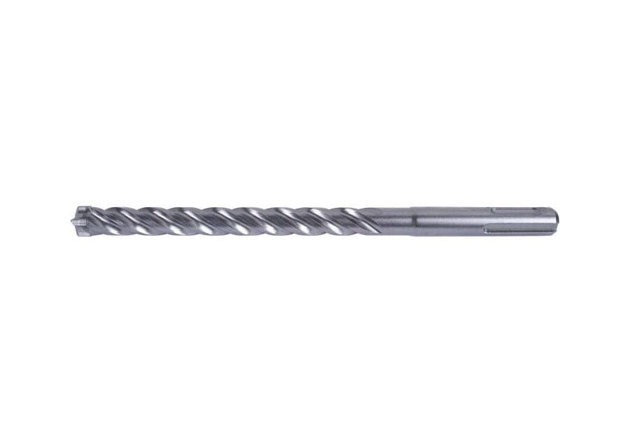 Wiertło do betonu SDS-PLUS X5 18x250mm Stalco S-71580