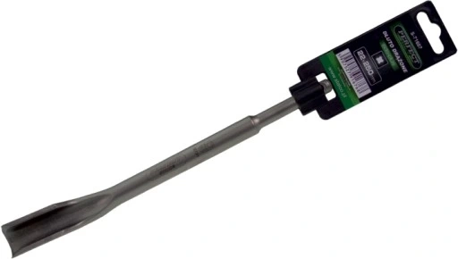 Dłuto Drążone SDS-Plus 22X250mm STALCO S-71607