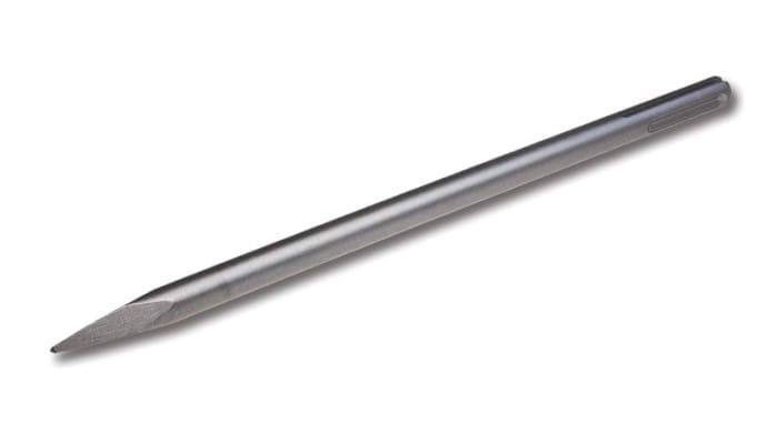 Dłuto Szpiczaste SDS-Max 400mm STALCO S-71612