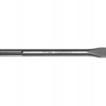 Dłuto Wąskie SDS-Max 25X400mm STALCO S-71618