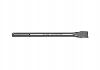 Dłuto Wąskie SDS-Max 25X400mm STALCO S-71618
