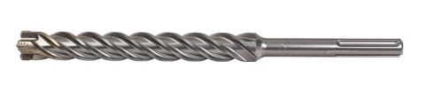 Wiertło udarowe 24x320mm SDS-MAX Stalco S-71424